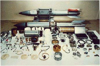 Термоядерная бомба Mk-61